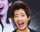 "โค้ก"เลือก"เป้"แบรนด์แอมบาสเดอร์