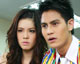 “เกรซ” ยก “น้ำ” กระเซ้าจนน้ำตาเล็ดพระเอกหน้าตาย 