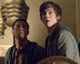ภาพแรกจากภาพยนตร์เรื่อง Percy Jackson & The Olympians: The Lightning Thief