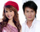 ฝน ควง ตุ้ม คว้ารางวัล “เพชรในเพลง” กระแต รับรางวัลชมเชย จากจ้างมันเต๊อะ
