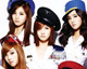 "Girls"Generation"ปะทะ"2NE1"