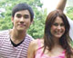 ปฎิบัติภารกิจกล้าท้าความมั่นใจ "กฤษณ์-พอลล่า"ปะทะ"มดดำ-พิตต้า"