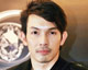 "อั้ม"พระเอกคิดเป็น-ทำเป็น