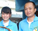 อี๊ด - การะเกด เชิญชวนซื้อดอกมะลิ พร้อมเขียนโปสการ์ดบอกรักแม่ 