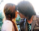 ย้ำสัมพันธ์แก้มชนแก้ม"รุจ"หวาน"ยิปซี"