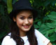 “ชมพู่” ปลื้มถูกชมตลกรูปสวยรวยความสามารถ