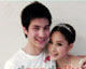 “แตงโม” อ้ำอึ้งคบ “แต็งค์” รับภาพสวีท ฝีมือตัวเอง 