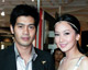 "ต๊อด"ผู้ชายแสนโชคดี "นุ่น"ว่าที่.."คุณนายสิงห์"