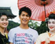 "หนุ่ม"พาเยือน10สุดยอดมหัศจรรย์แห่ง..แดนอาทิตย์อุทัย