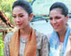 “จอย” ตบกระจายจน “โม” กรี๊ดคุ้มแตก เบื้องหลังกองละคร “คุ้มผาคำ” 