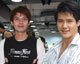 "อะตอม-กลม” หวิดดับเครื่องโหม่งโลก