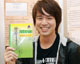 “บีม กวี” พรีเซ้นท์หนังสือ “ศิริราชอวดของดี” ชวนสมทบทุน “ศิริราชมูลนิธิ” 