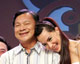 "มาช่า"ซึ้ง"รู้จริงปะ"เชิญพ่อเซอร์ไพรส์วันเกิด!!