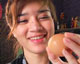 “น้ำหวาน เขมจิรา” ไขปริศนาอธิฐานให้“ไข่ตั้ง”