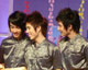 "one two three SOUL" ฉุดไม่อยู่  ดังไกลถึงเมืองจีน