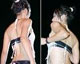 "โคโยตี้" รูดเสา โชว์นม