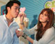 “ปู” หวาน “ขุนพล” สั่งลา ทิ้งทวนก่อนบินไปเรียนต่อ!!!