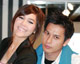 "ชมพู่-โอ"ต่างขั้ว..แต่"ไม่ต่างใจ"