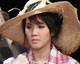 มิ้น เอเอฟ 3 พักซ้อมละครเวที เร่ขายฝัน ดอดรับบทคนสวน
