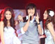 "เตชินท์"โชว์เสียงร่วมกับ 10 ดิ ไอดอล ครั้งแรก!!