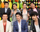 “ชาย-เจมส์-โฬม” หล่อล่ำ โชว์ฟิต “เบ่งกล้ามโต-ซิทอัพ”