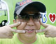 "คุณตัน"แอบหวานพาครอบครัวเที่ยวกาญจน์