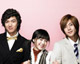 ชิงสิทธิ์"F4"เกาหลี"ไร้ท์"สอย"อามีโก้"