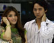 “แนท”พักอวดเต้าโอโม่ ควงหนุ่มตี๋สวีทแอร์พอร์ท