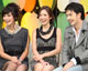 แฟนคลับจีนแห่กรี๊ด “อั้ม-แอฟ” “พลอย” เผยรีเทิร์น “โดม”!