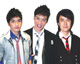 Golden Boy's "สิงโต-บี้-รุจ"ขุมทองของ"บอย"