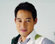 "เพชร กรุณพล"กดดันบท"ติก"โชว์บทแมนแต่เป็นเกย์