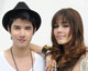 "มาริโอ้-ชมพู่-โก๊ะตี๋"บวงสรวงเปิดกล้อง"สาระแนสิบล้อ"