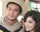 "ต๊อบ-ชัยวัฒน์"งานรุ่งรักเริ่ด!คืนวงการเปิดตัวแฟนนางงาม