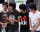 4 หนุ่ม บี โอ วาย สวมวิญญาณเด็กแว๊นซ์ จีบสาวสก๊อย