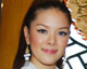 "ลีเดีย-น๊อตโตะ"เชิญชวนประชาชนกินเจ เพื่อถวายเป็นพระราชกุศล