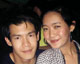 หมวยไฮโซดามใจ"ณัฏฐ์"นั่งตักเย้ย"วุ้น"