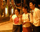 ตะลุยเส้นทางสายศรัทธา พา เป้-อารักษ์ สักการะ มหาเจดีย์ ชเวดากอง