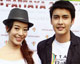 ทุ่ม5ล้าน"เขตต์"หุ้นลงขันทำธุรกิจกับแฟนสาว