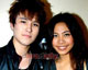พายุ รักแบบชิลด์ ชิลด์ !!! ไม่แคร์ หญิงแม้น ใส่เกียร์ถอย