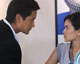 "ปรมินทร์" กลับมาเจอ "แก้วกัญญา" อีกครั้ง
