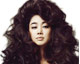 "ชอยยอจิน"โชว์เซ็กซี่รณรงค์ตรวจมะเร็งเต้านม