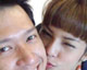 "อุ้ม"ระรื่นรักนัวเนียพระเอก