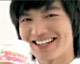 ลีมิโฮ F4เกาหลี - โฆษณา Dunkin Donuts