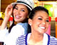 “กาละแมร์-จอย รินลนี” ลงเรือลวกก๋วยเตี๋ยวขายที่ตลาดน้ำอัมพวา