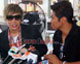 นาธาน ไม่แคร์สื่อ เตรียมเดินสายออกรายการทีวี 