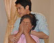 เชนจะไปฆ่าอรปรียา แต่แม่อุ่นเห็นเข้าเสียก่อน