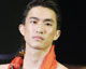 “ไผ่” เข้มหล่อเข้าตา “ฉลอง” ดึงปั้นพระเอกบู๊