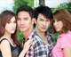 เรื่องย่อละคร : สู้ยิบตา