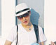 “หนุ่ย”บ๊ายบายงานดีเจ. ทิ้ง “กรีนเวฟ” 