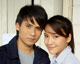 "ไผ่-พงศธร"ออกอาการเขินนางเอกเอ็มวี"น้องมะปราง" "ไผ่-พงศธร"ออกอาการเขินนางเอกเอ็มวี"น้องมะปราง"